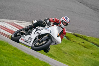 Advanced Group White Bikes